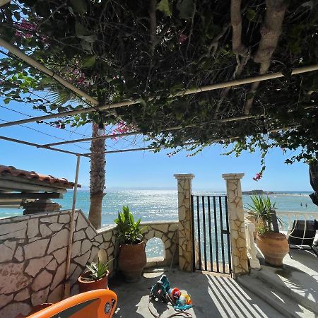 Villa Rena In Front Of The Sea Αρκούδι Εξωτερικό φωτογραφία