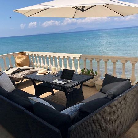 Villa Rena In Front Of The Sea Αρκούδι Εξωτερικό φωτογραφία