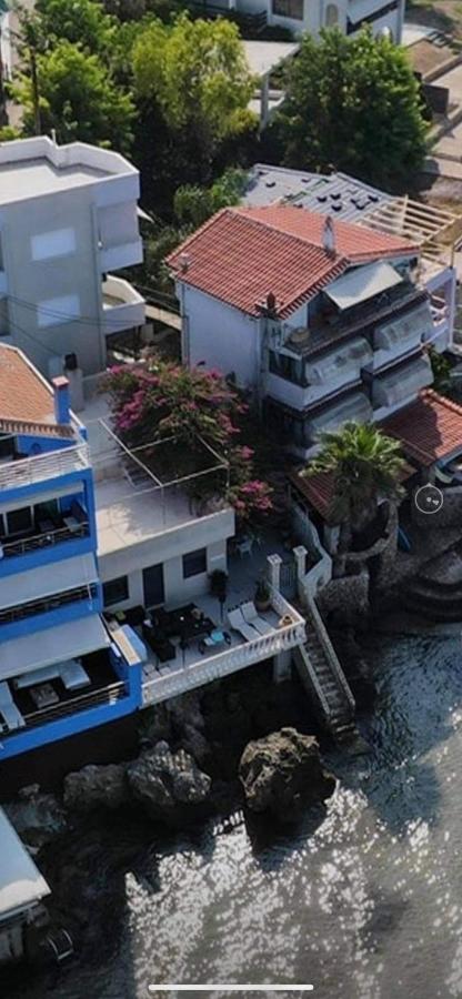 Villa Rena In Front Of The Sea Αρκούδι Εξωτερικό φωτογραφία