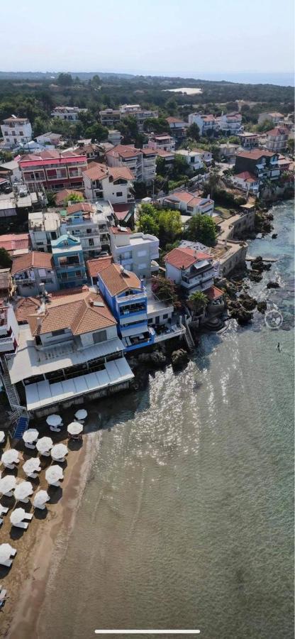 Villa Rena In Front Of The Sea Αρκούδι Εξωτερικό φωτογραφία