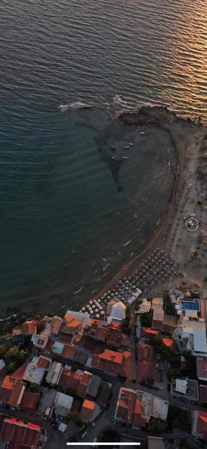 Villa Rena In Front Of The Sea Αρκούδι Εξωτερικό φωτογραφία