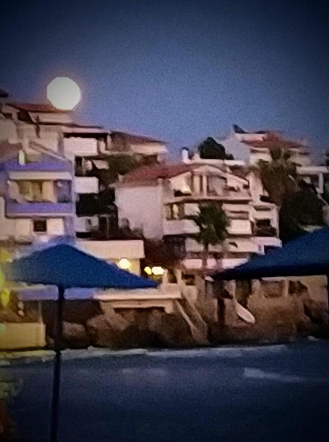 Villa Rena In Front Of The Sea Αρκούδι Εξωτερικό φωτογραφία