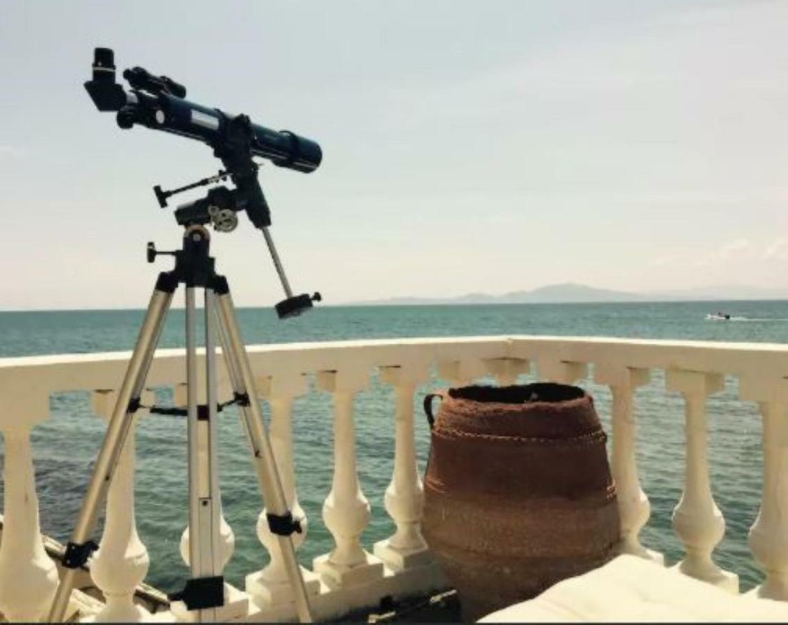 Villa Rena In Front Of The Sea Αρκούδι Εξωτερικό φωτογραφία