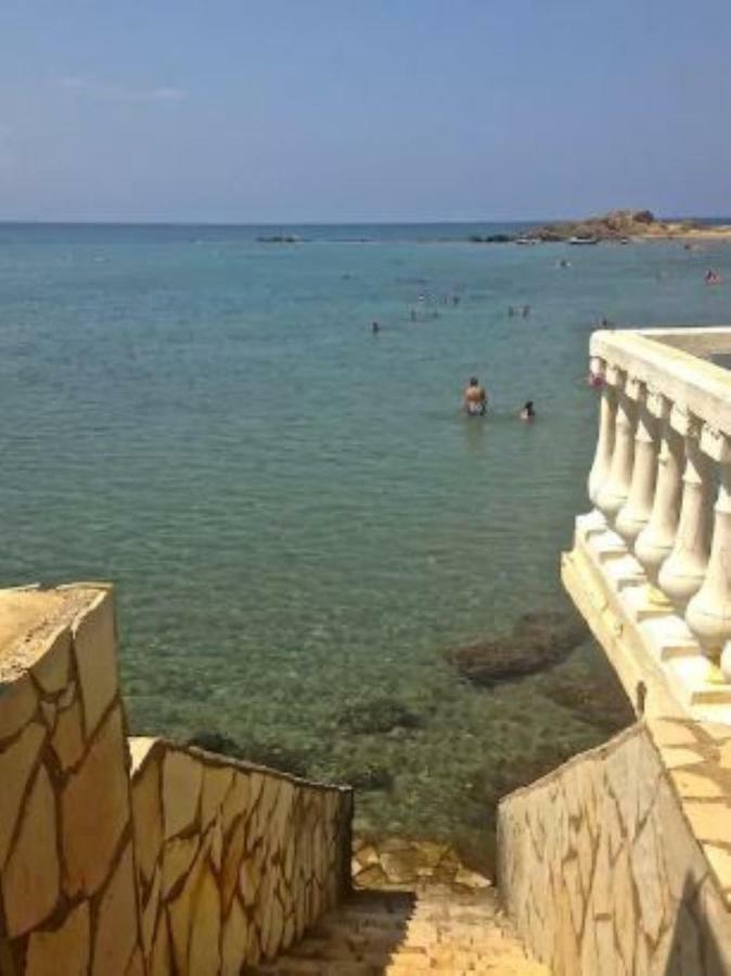 Villa Rena In Front Of The Sea Αρκούδι Εξωτερικό φωτογραφία