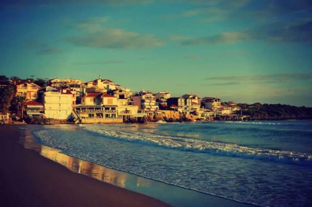 Villa Rena In Front Of The Sea Αρκούδι Εξωτερικό φωτογραφία