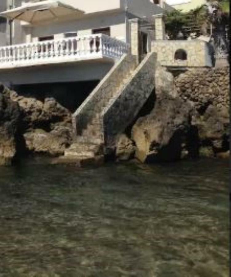 Villa Rena In Front Of The Sea Αρκούδι Εξωτερικό φωτογραφία