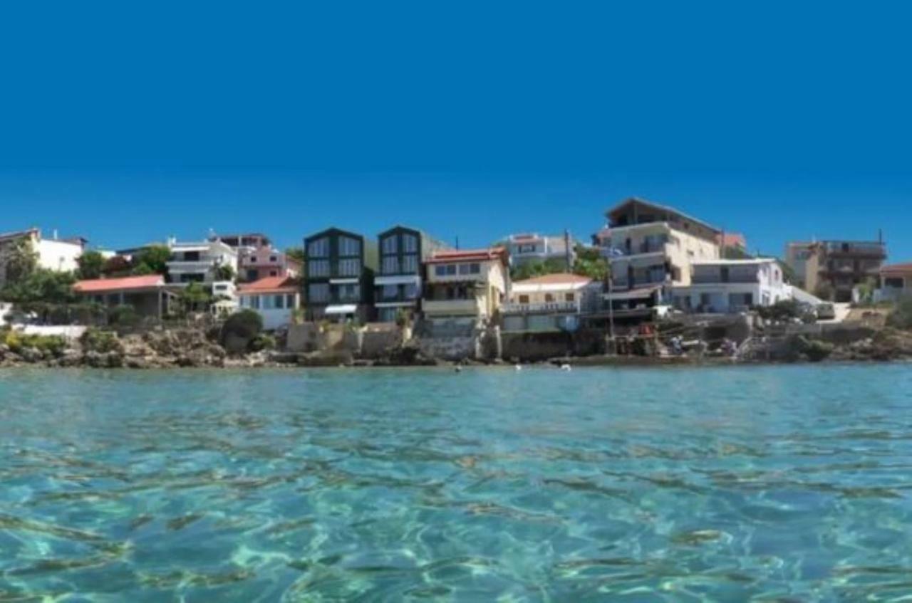 Villa Rena In Front Of The Sea Αρκούδι Εξωτερικό φωτογραφία