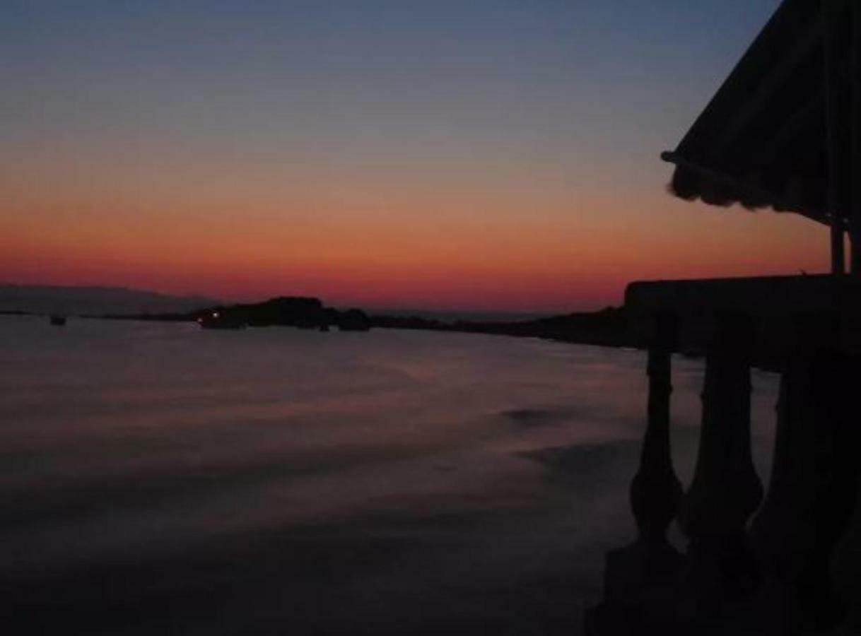 Villa Rena In Front Of The Sea Αρκούδι Εξωτερικό φωτογραφία