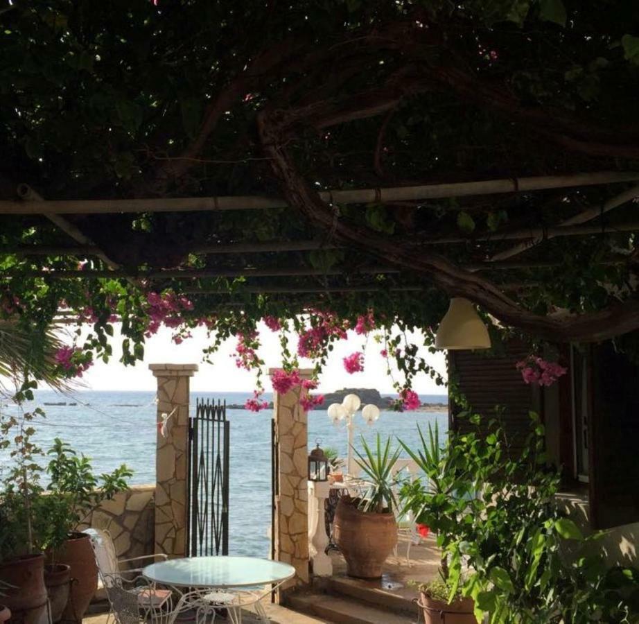 Villa Rena In Front Of The Sea Αρκούδι Εξωτερικό φωτογραφία