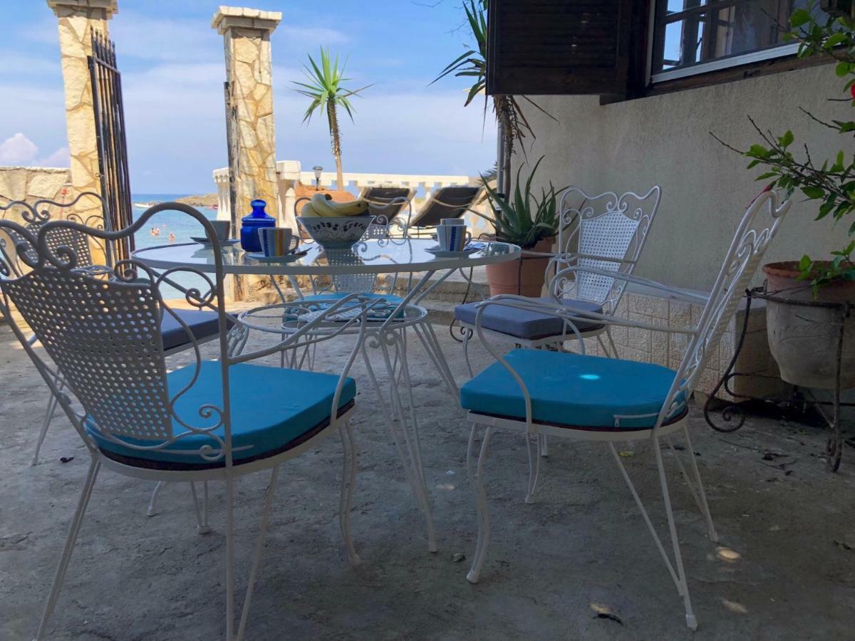 Villa Rena In Front Of The Sea Αρκούδι Εξωτερικό φωτογραφία