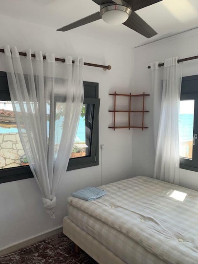 Villa Rena In Front Of The Sea Αρκούδι Εξωτερικό φωτογραφία