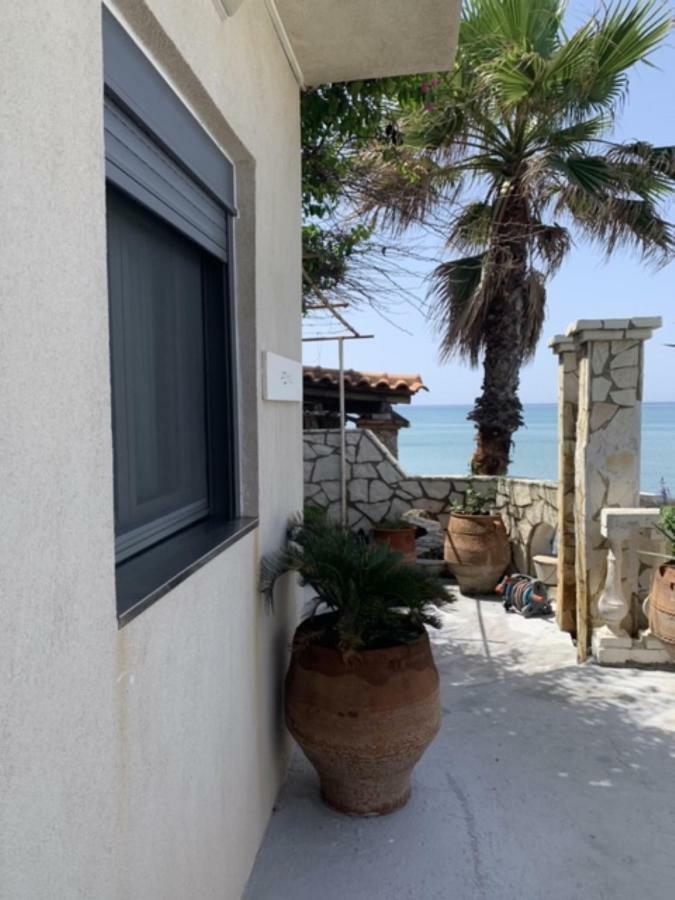 Villa Rena In Front Of The Sea Αρκούδι Εξωτερικό φωτογραφία